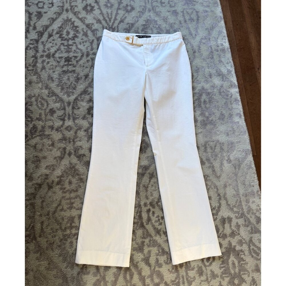 Ralph Lauren Black Label Dress Pants